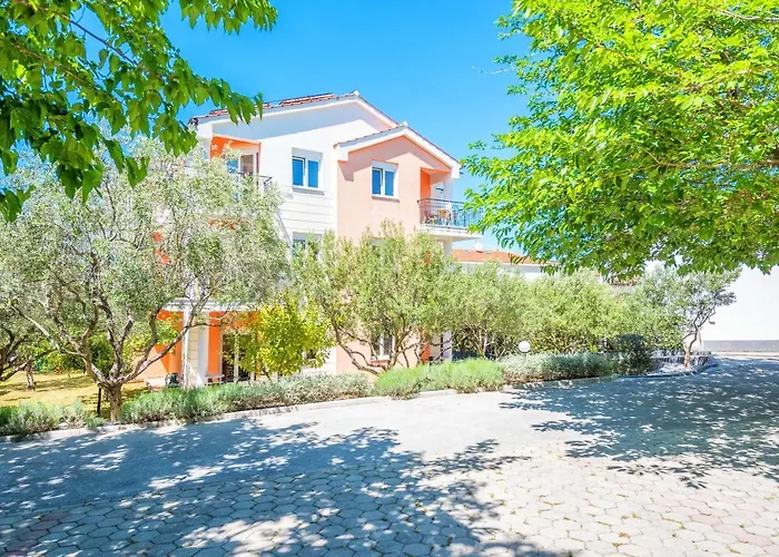 Apartman Mihaela Trogir