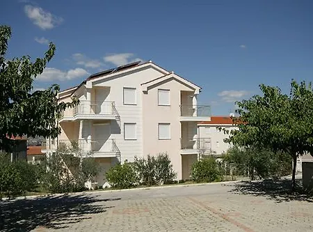 Mihaela Lejlighed Trogir
