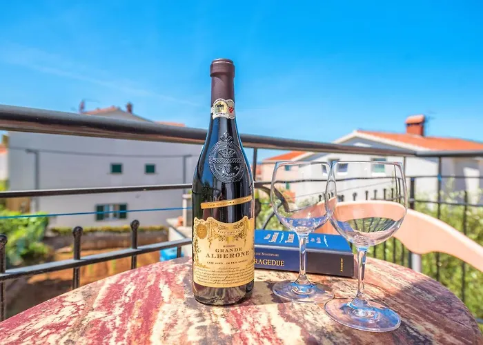 Апартаменты Mihaela