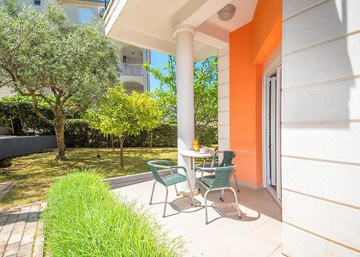 Mihaela Трогир