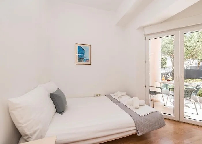 Mihaela * Трогир