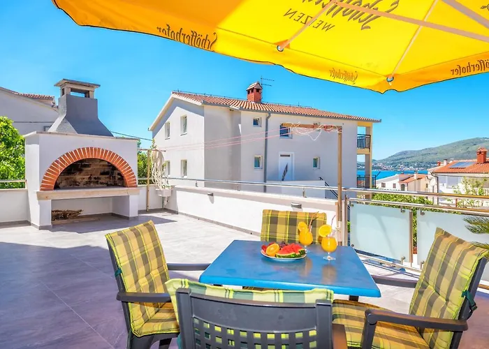 Mihaela Трогир