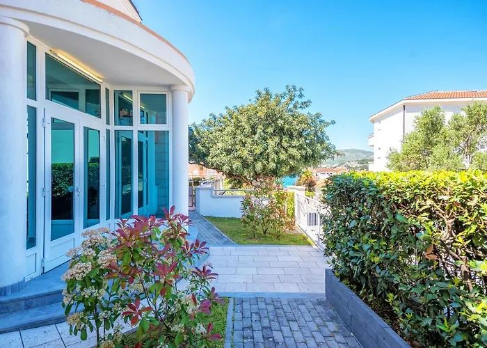 Mihaela * Трогир