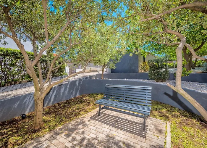 Mihaela * Трогир