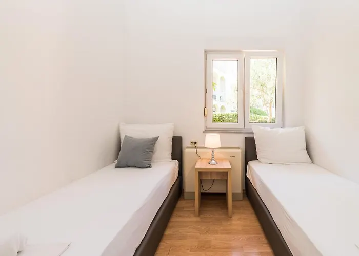 Mihaela * Трогир