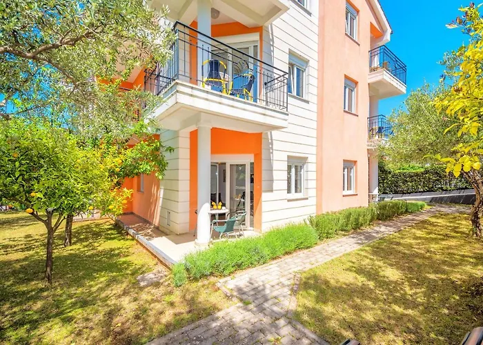 Mihaela * Трогир